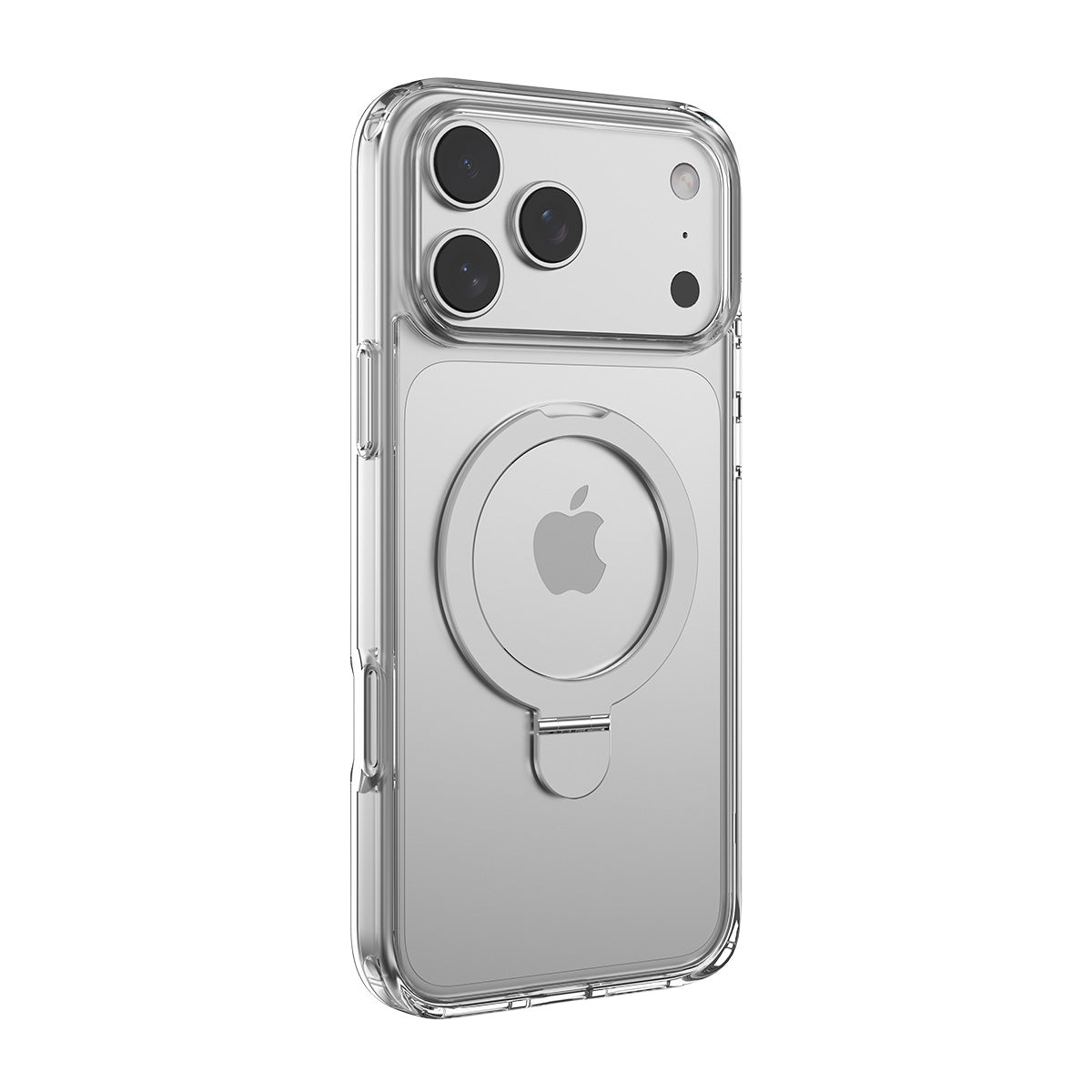 Funda Devia Mag iPhone 17 Pro Max Brack