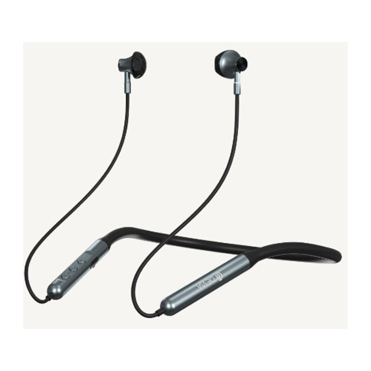 Audífonos Devia Neckband Earphones