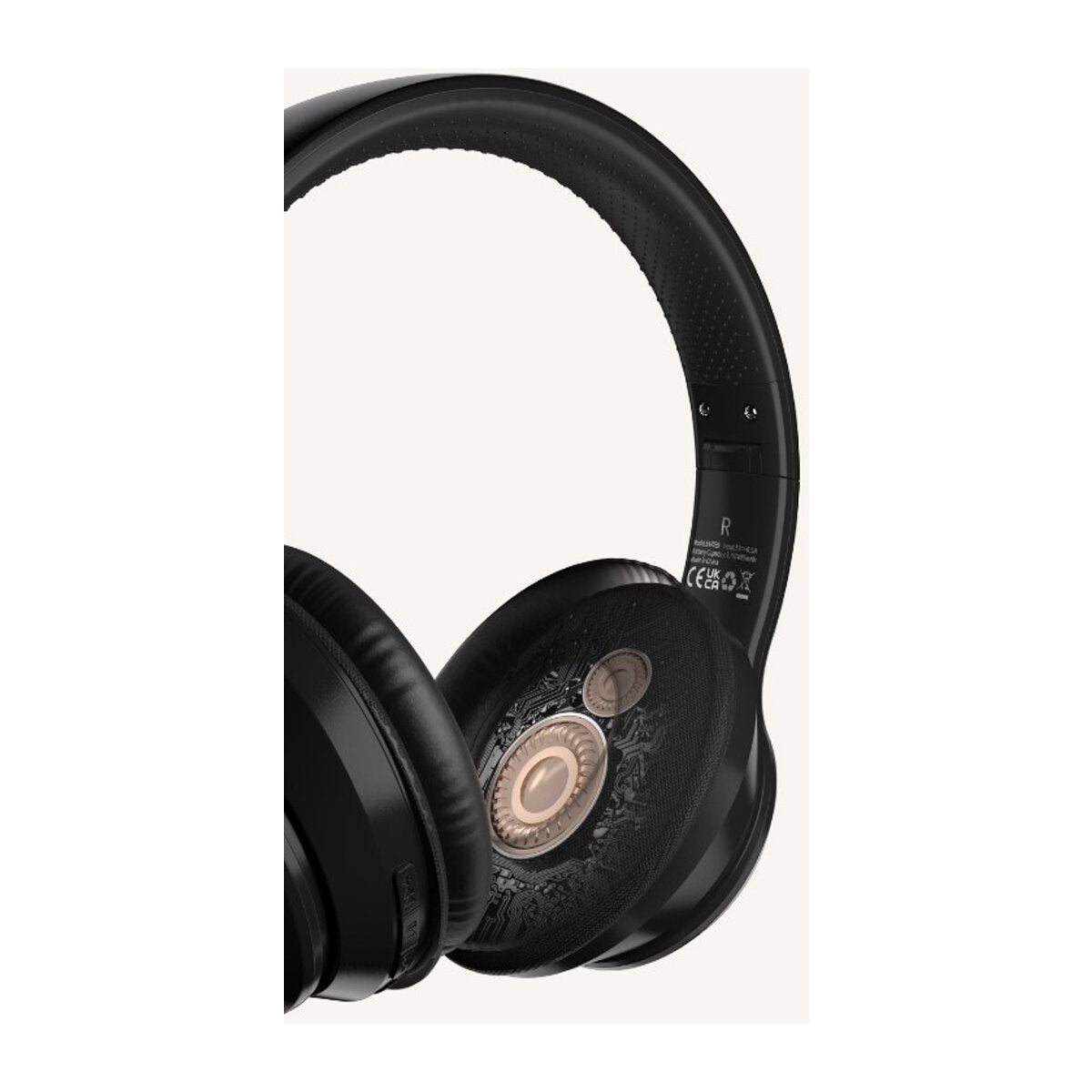 Audífonos Devia Wireless Headset v2