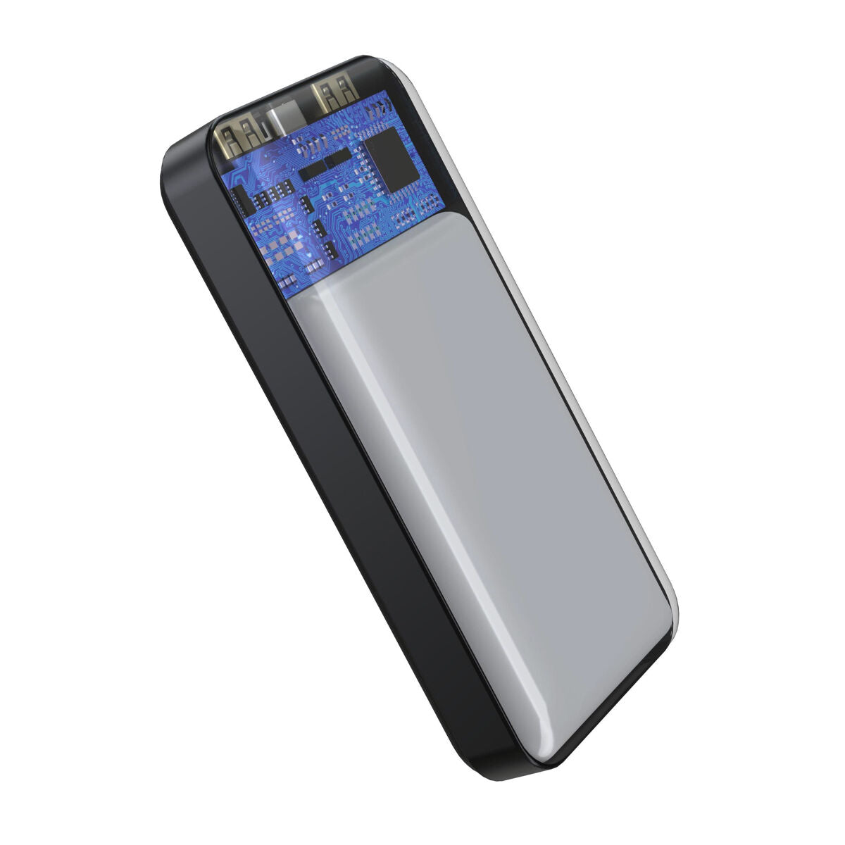 Bateria Devia Portatil 20,000 mAh