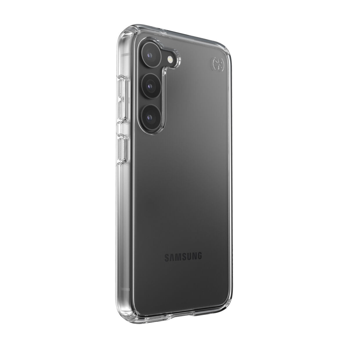 Funda Speck Clear Samsung S23