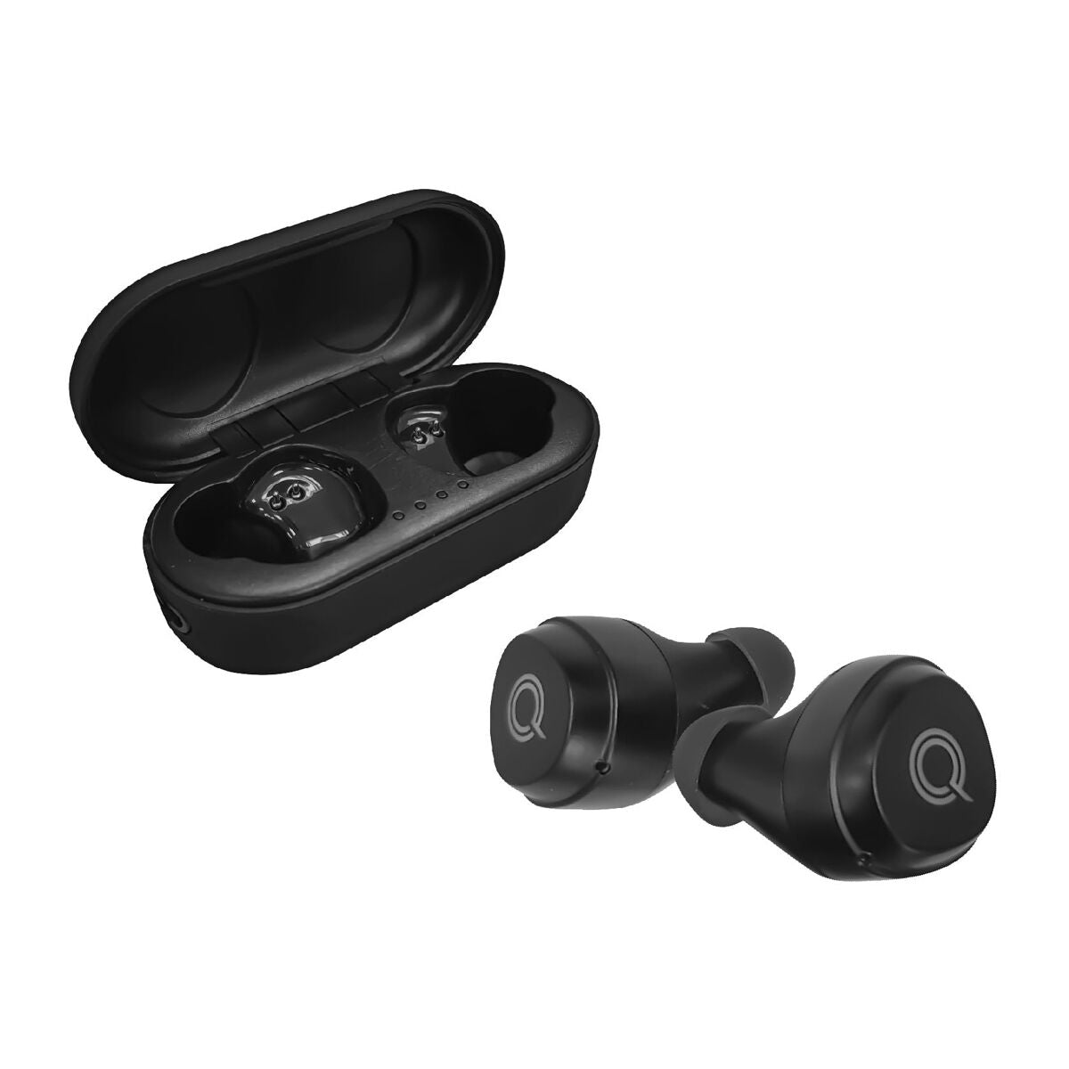 Audífonos Quikcell Qair True Wireless Earbuds