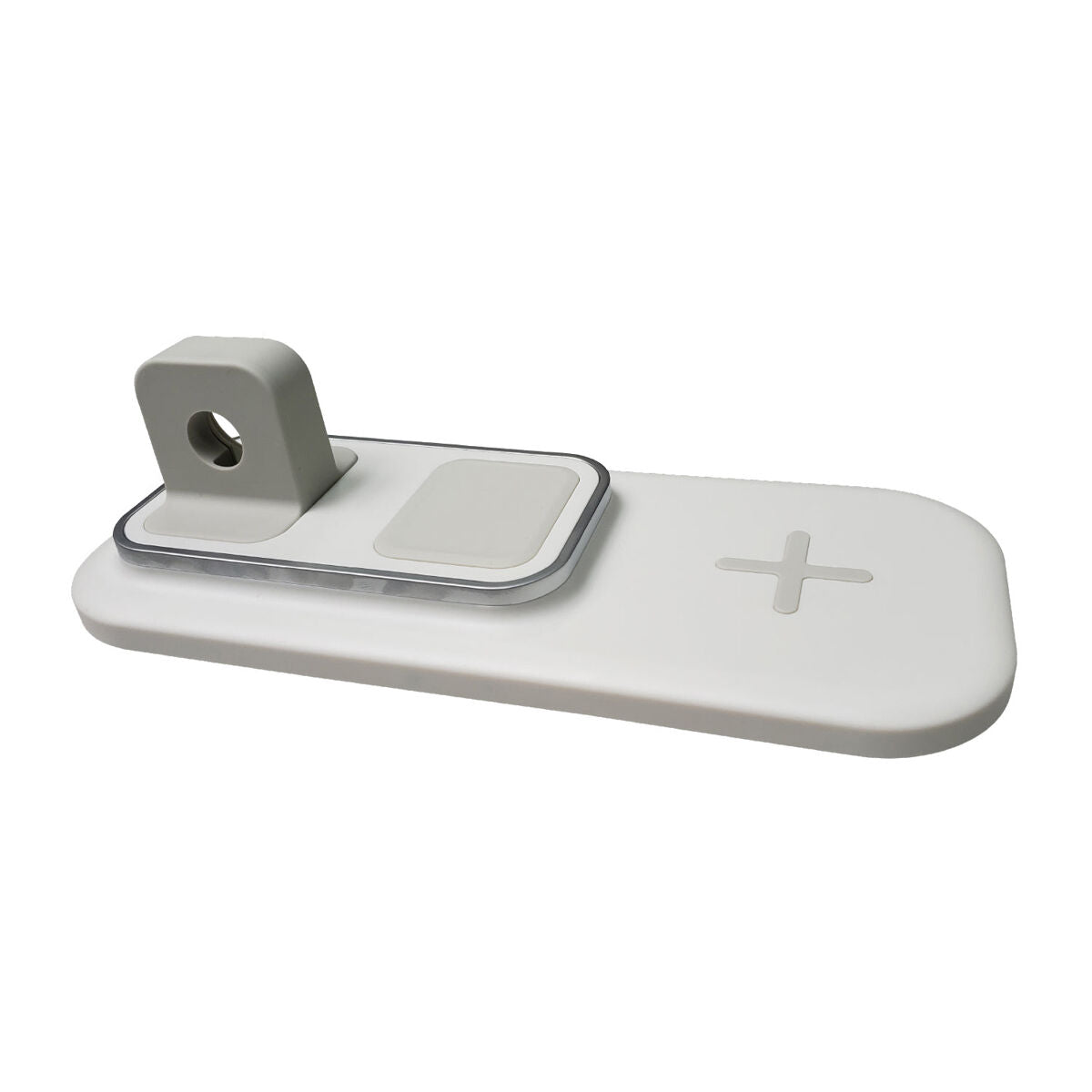 Cargador Quikcell Estación de Carga Universal 3 en 1