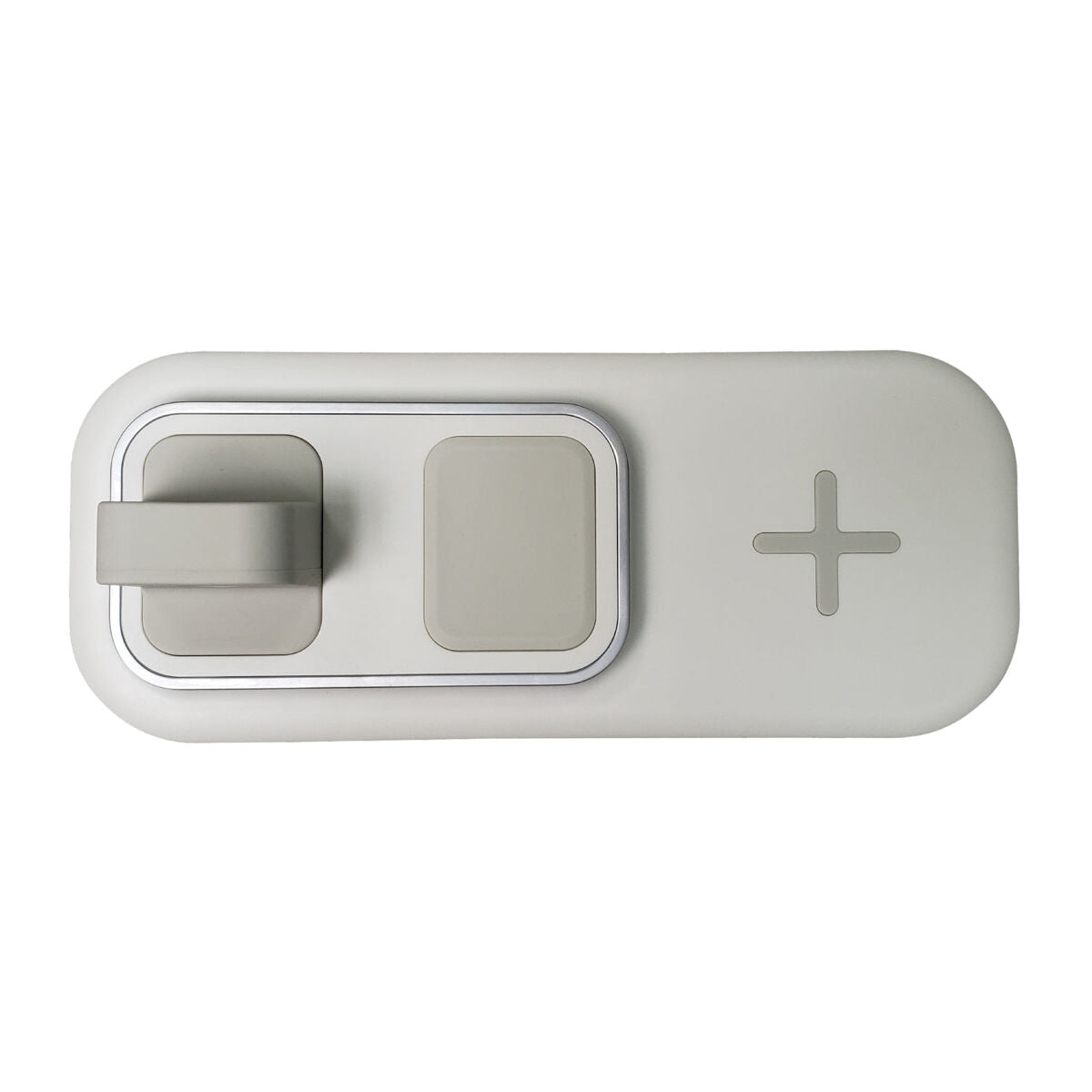 Cargador Quikcell Estación de Carga Universal 3 en 1