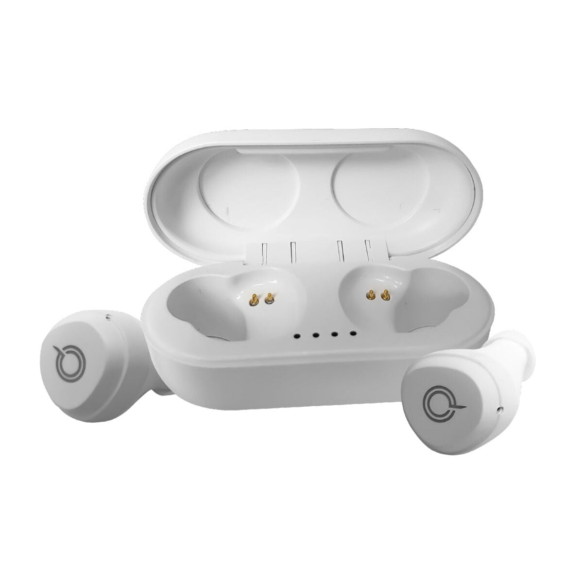 Audífonos Quikcell Qair True Wireless Earbuds