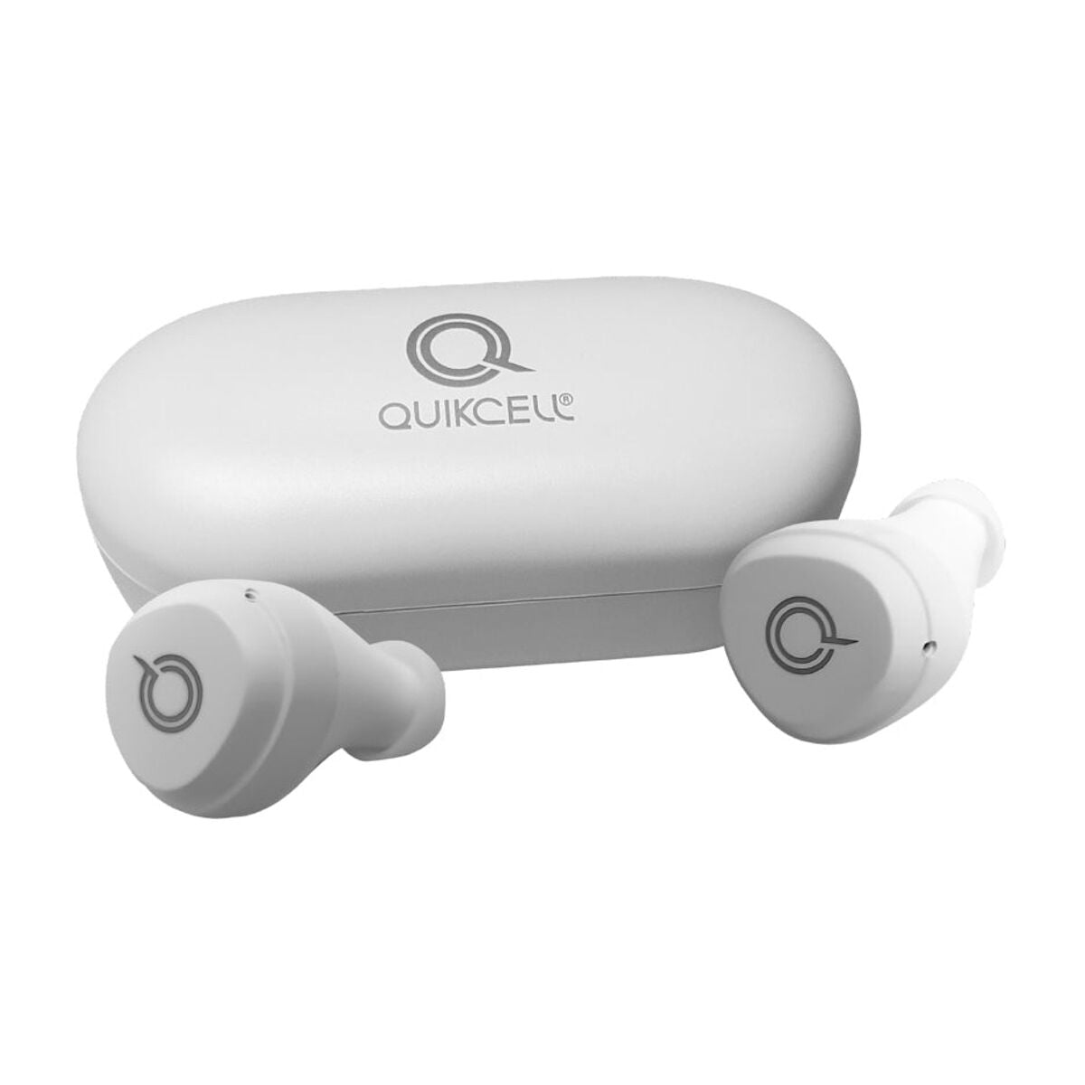 Audífonos Quikcell Qair True Wireless Earbuds
