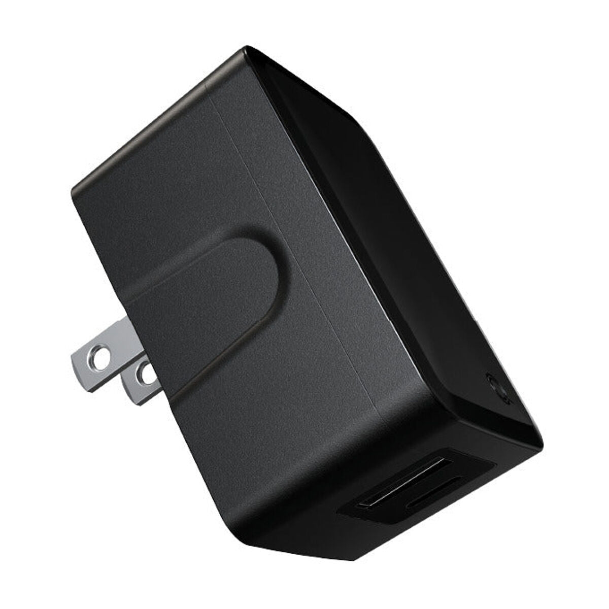 Cargador Quikcell Dual Pared 24W USB