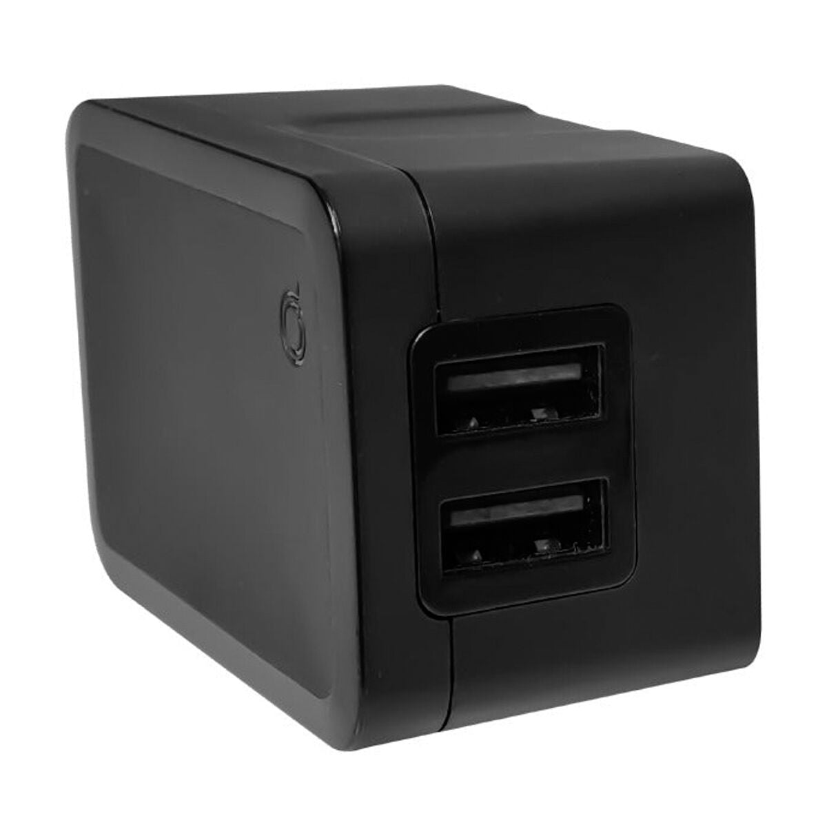 Cargador Quikcell Dual Pared 24W USB