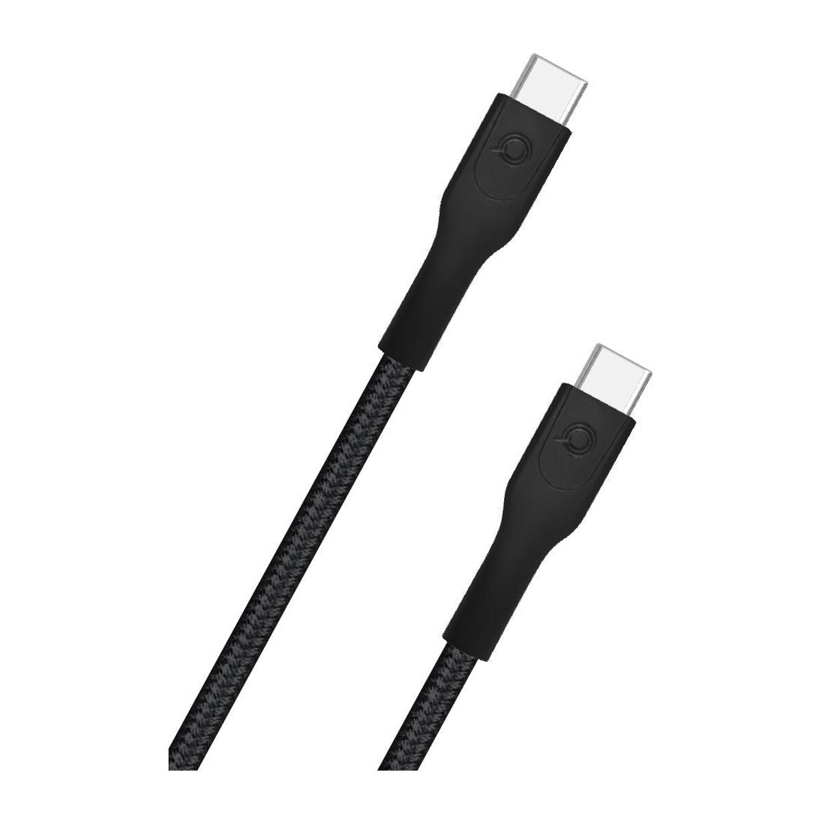 Cable Quikcell Tipo C a Tipo C 1m