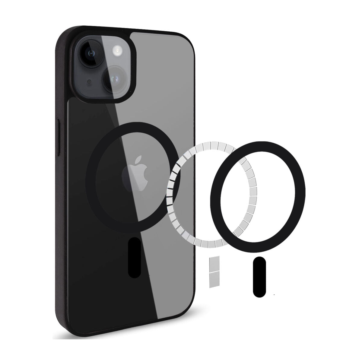 Funda RK Magsafe iPhone 14 Plus