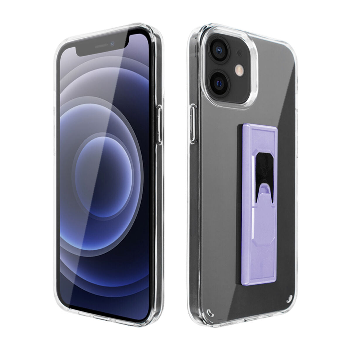 Funda RK Bumper iPhone 12 Mini