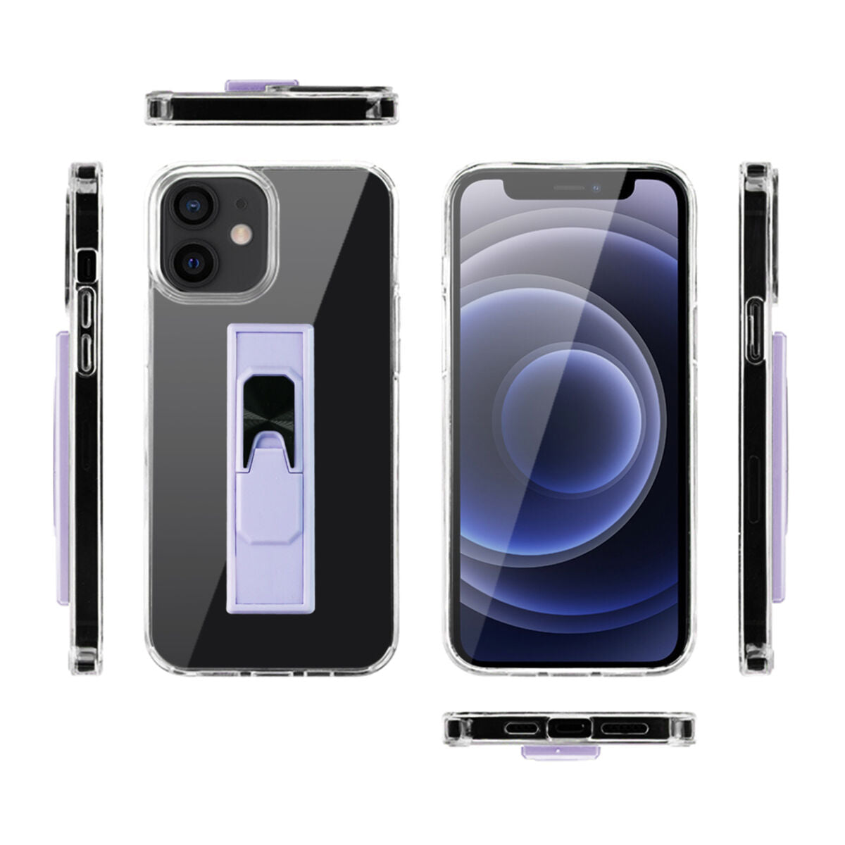 Funda RK Bumper iPhone 12 Mini