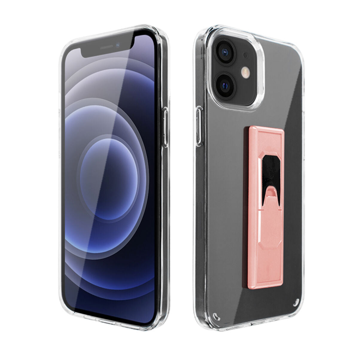 Funda RK Bumper iPhone 12 Mini