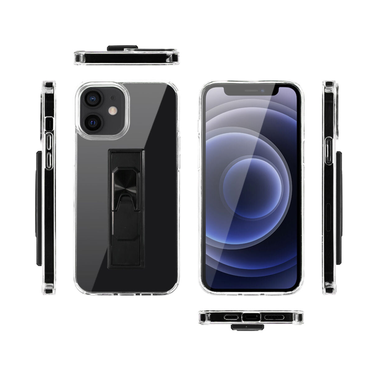 Funda RK Bumper iPhone 12 Mini