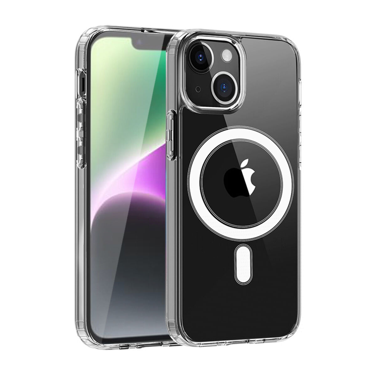 Funda RK Magsafe iPhone 14 Plus