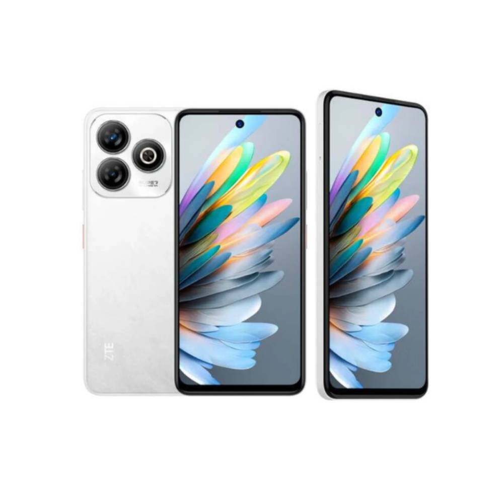 ZTE Blade V60 Smart + Blade V60 Smart