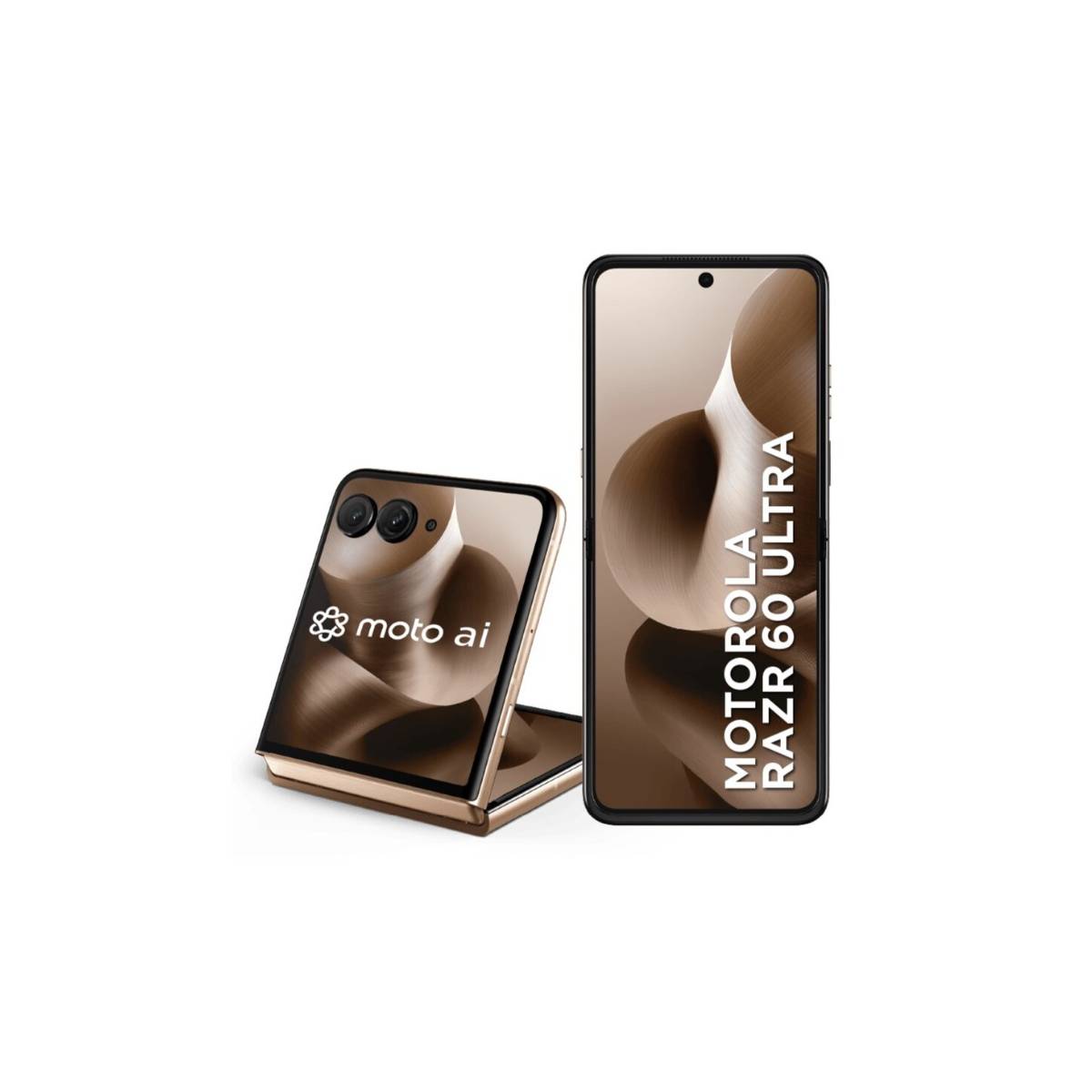 Motorola Razr 60 Ultra