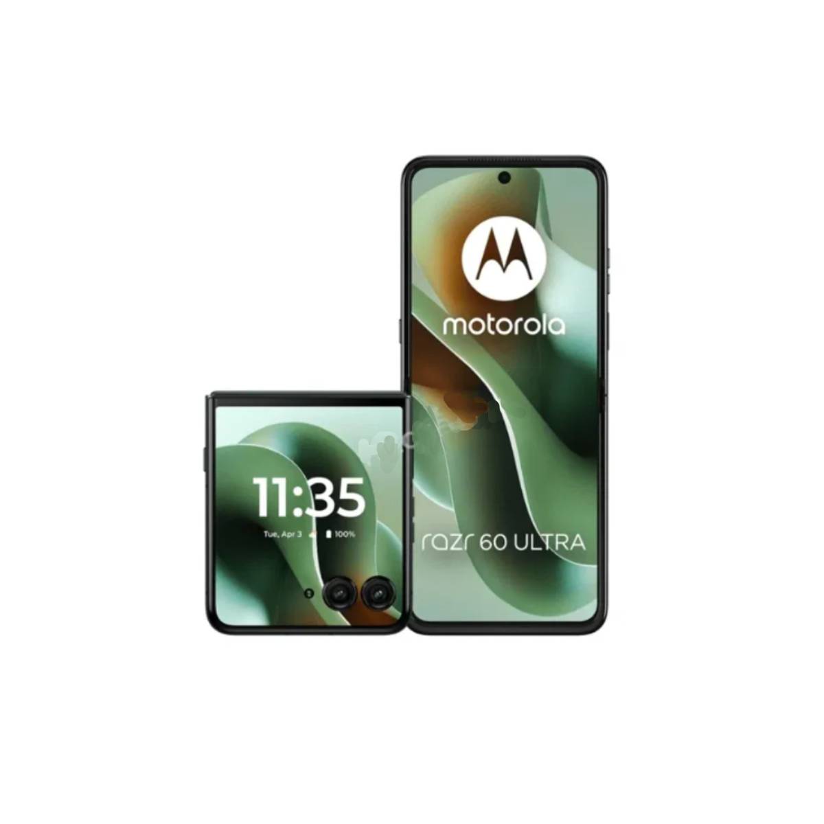 Motorola Razr 60 Ultra