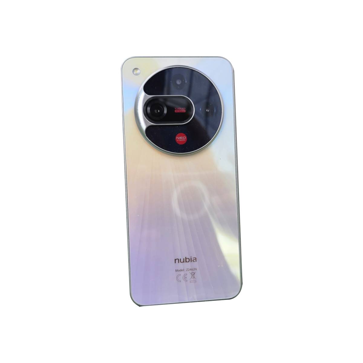 Nubia Focus 2