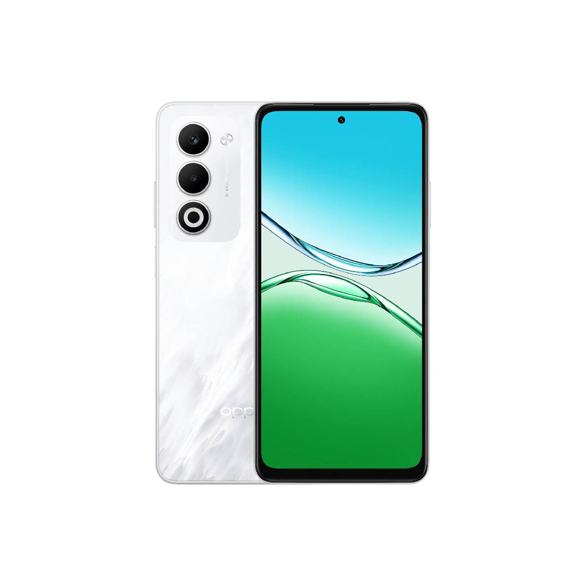 Oppo A5 5G