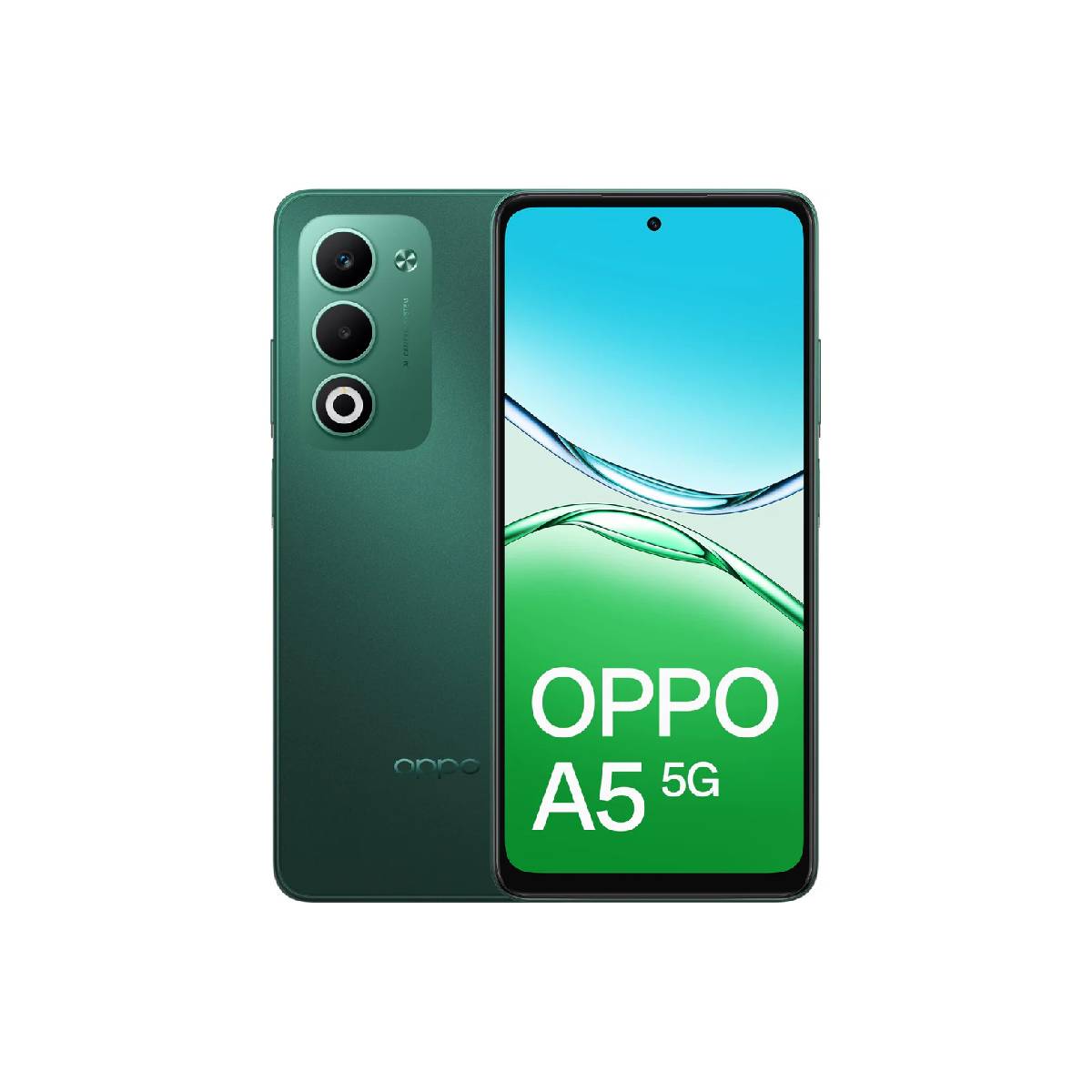 Oppo A5 5G
