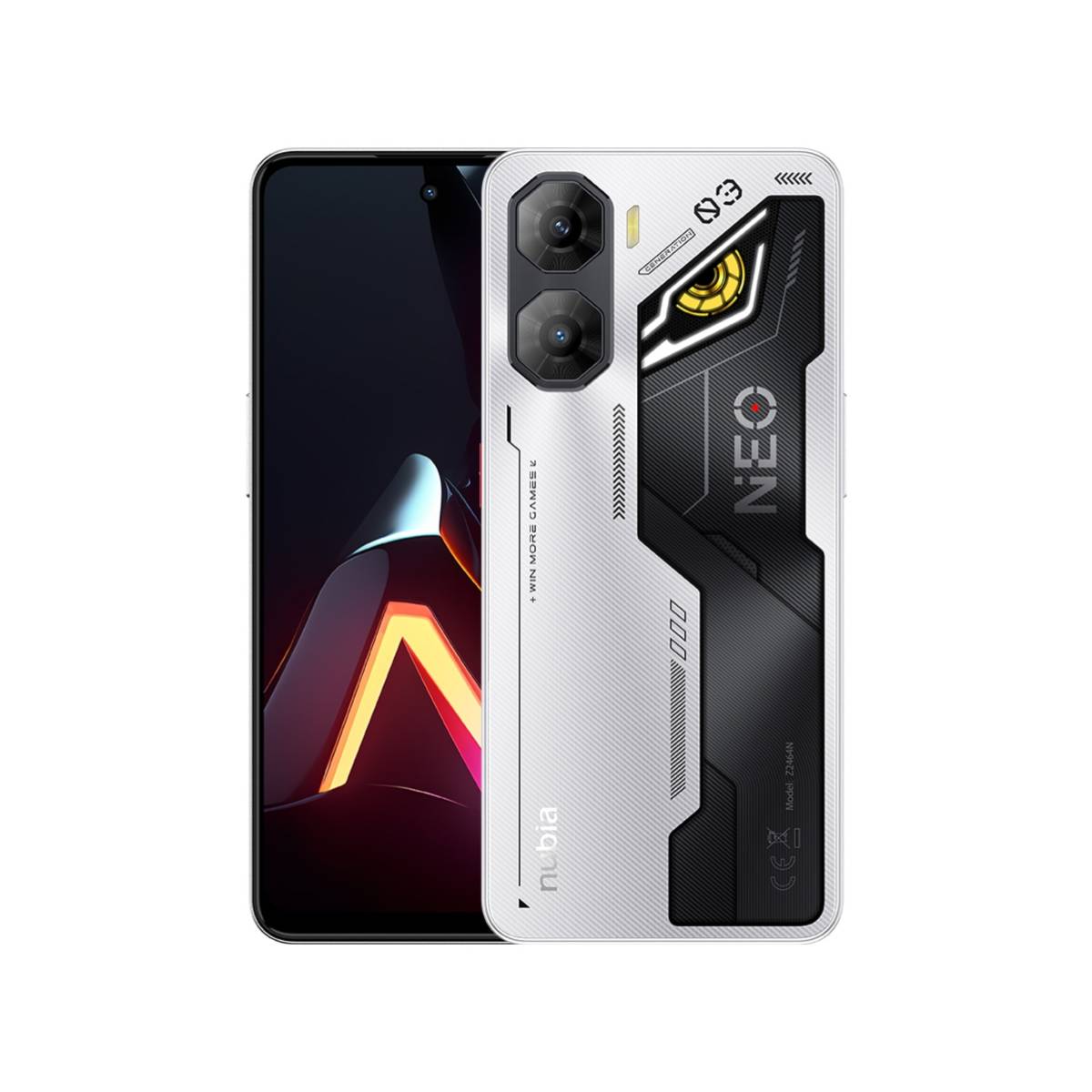 Nubia Neo 3 5G