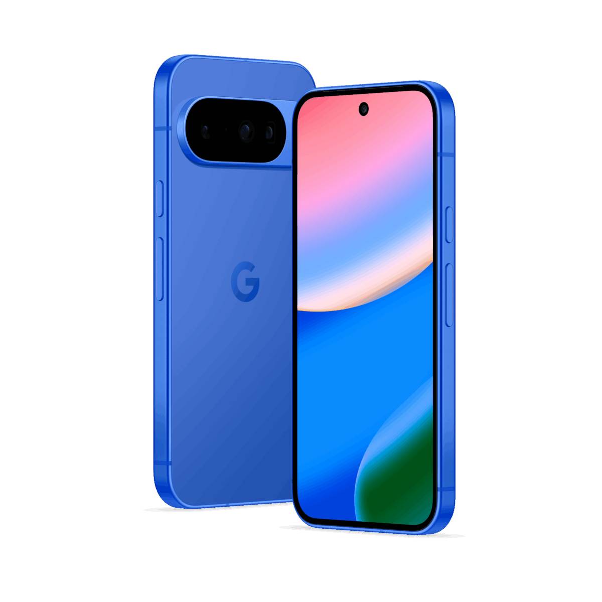Google Pixel 10