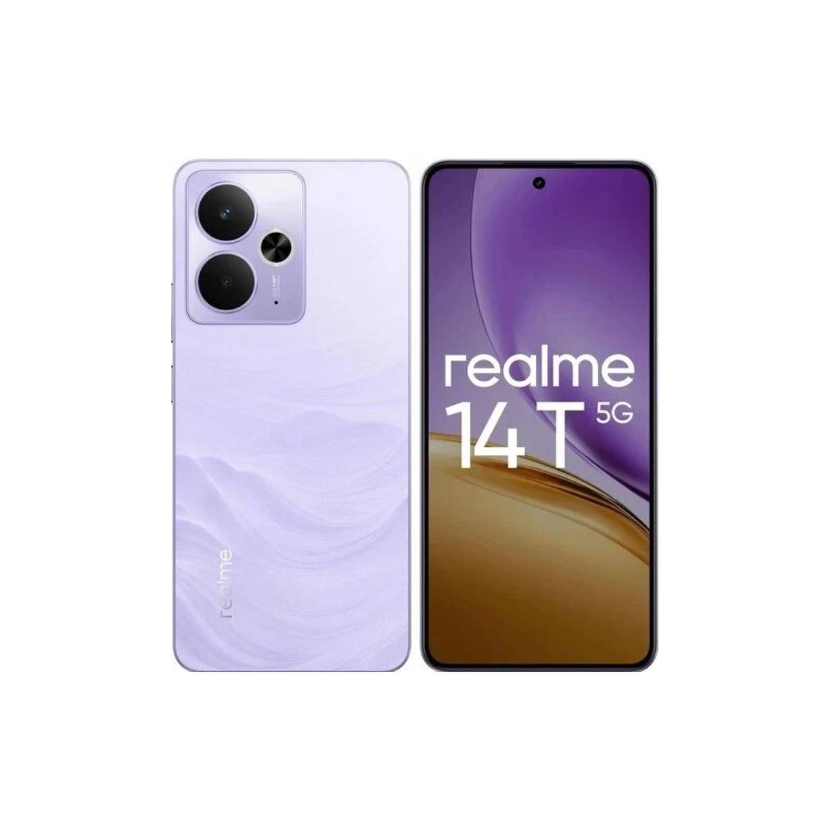 Realme 14 T