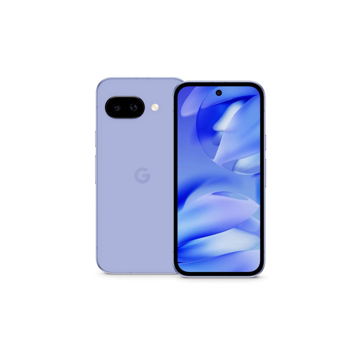 Google Pixel 9a