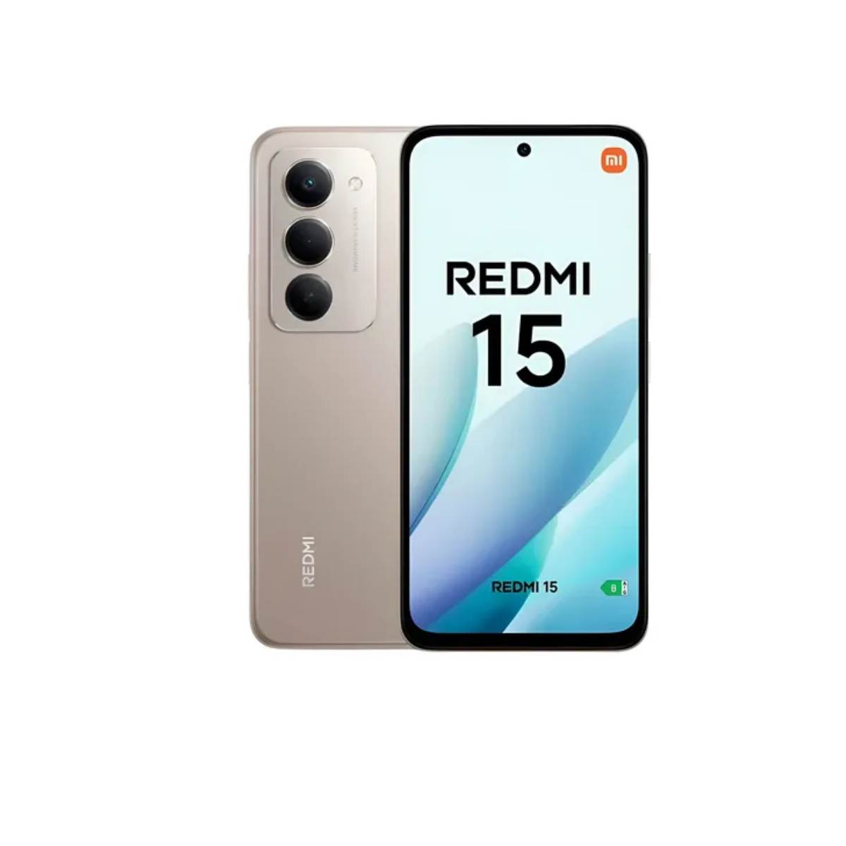 Xiaomi Redmi 15