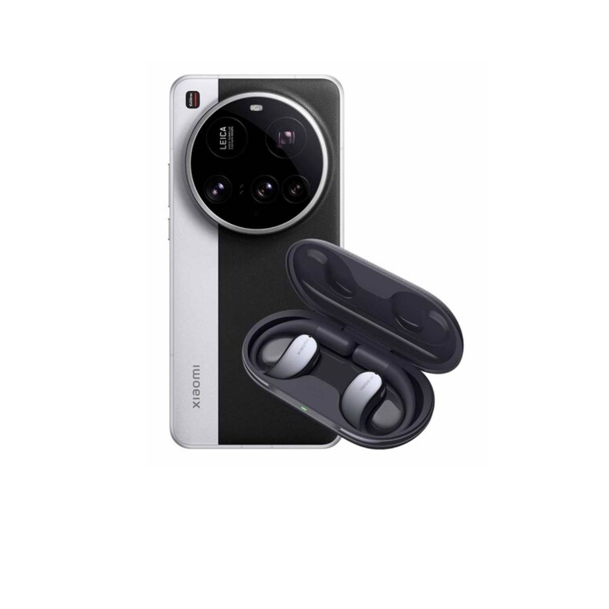 Xiaomi 15 Pro Ultra Bundle
