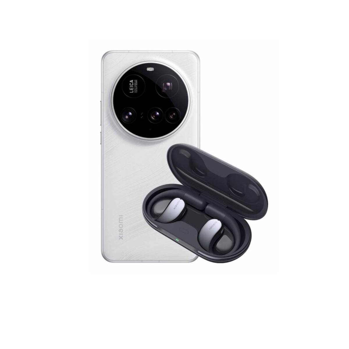 Xiaomi 15 Pro Ultra Bundle