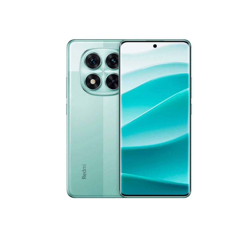 Xiaomi Redmi Note 14 Pro 5G