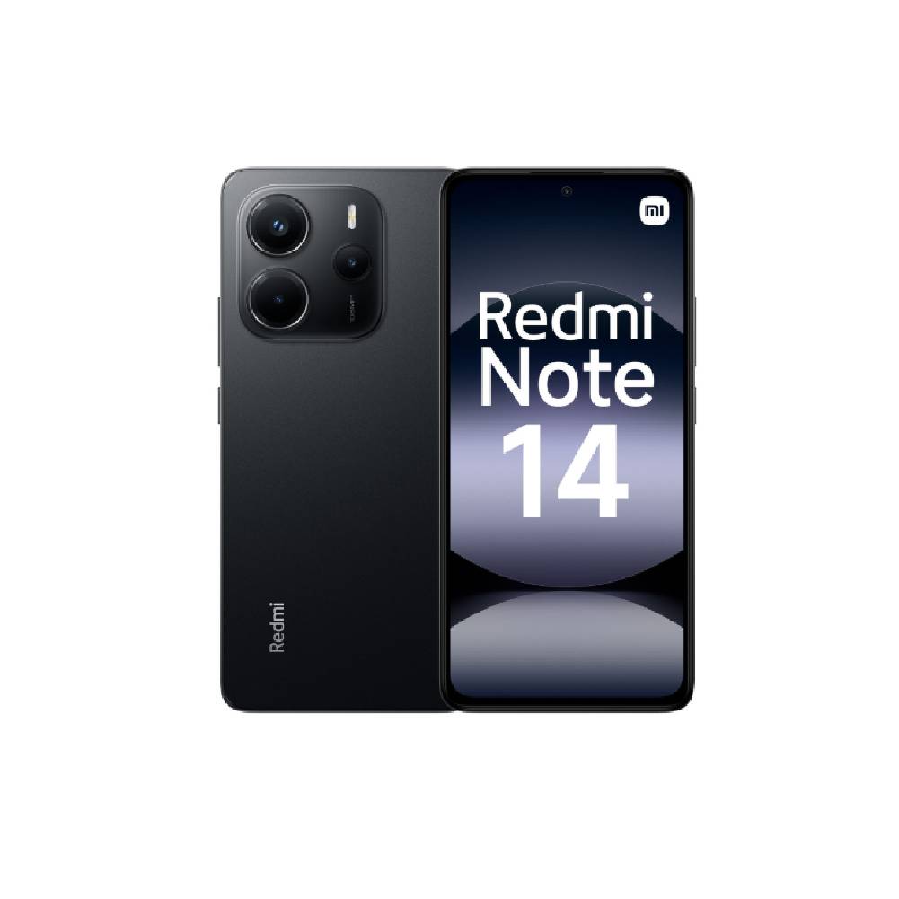 Xiaomi Redmi Note 14
