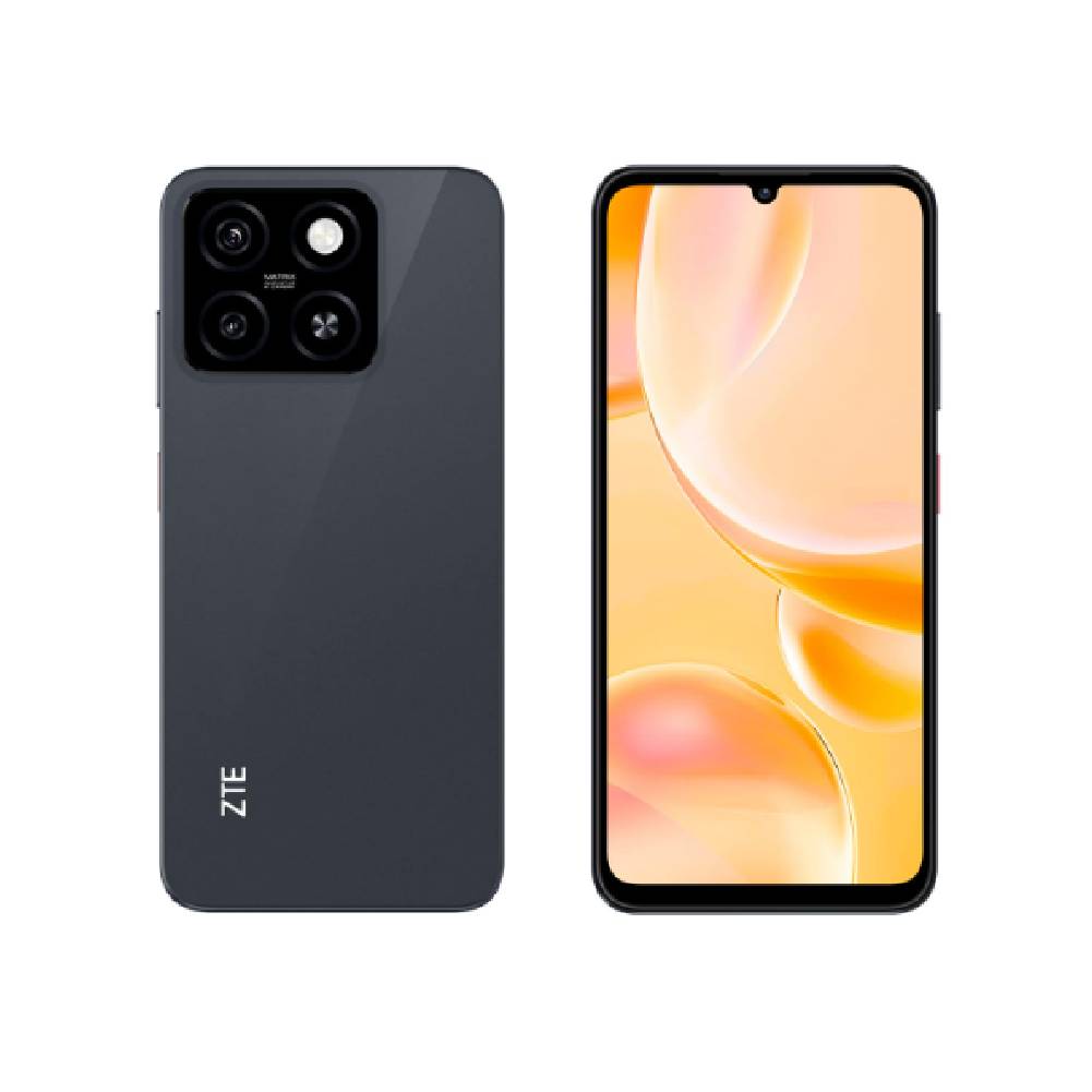 ZTE Blade A55 128 GB + ZTE 4G Blade A55 128 GB