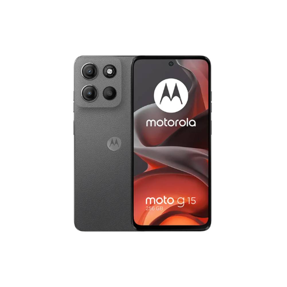 Motorola G15 4G