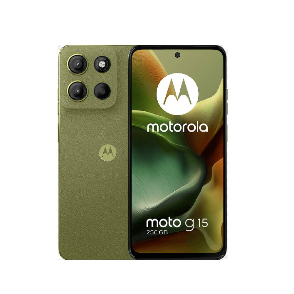 Motorola G15 4G