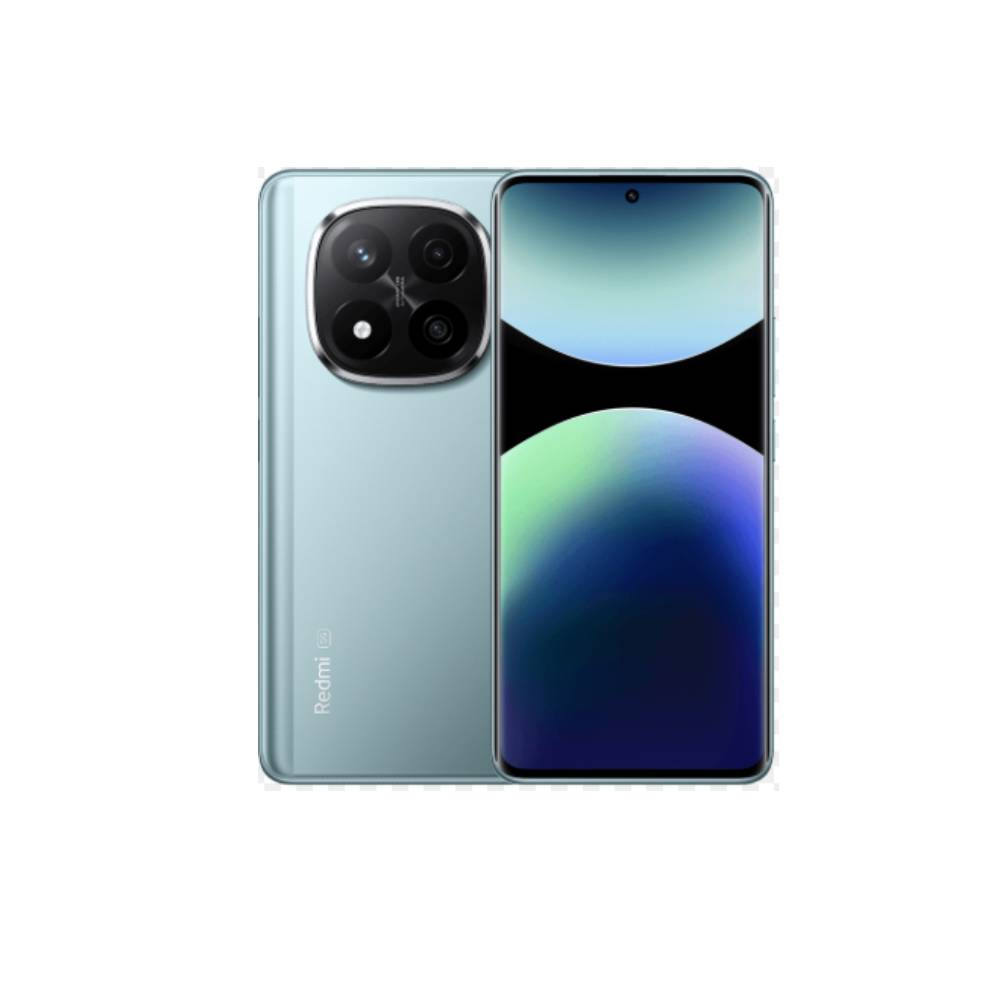 Xiaomi Redmi Note 14 Pro Plus