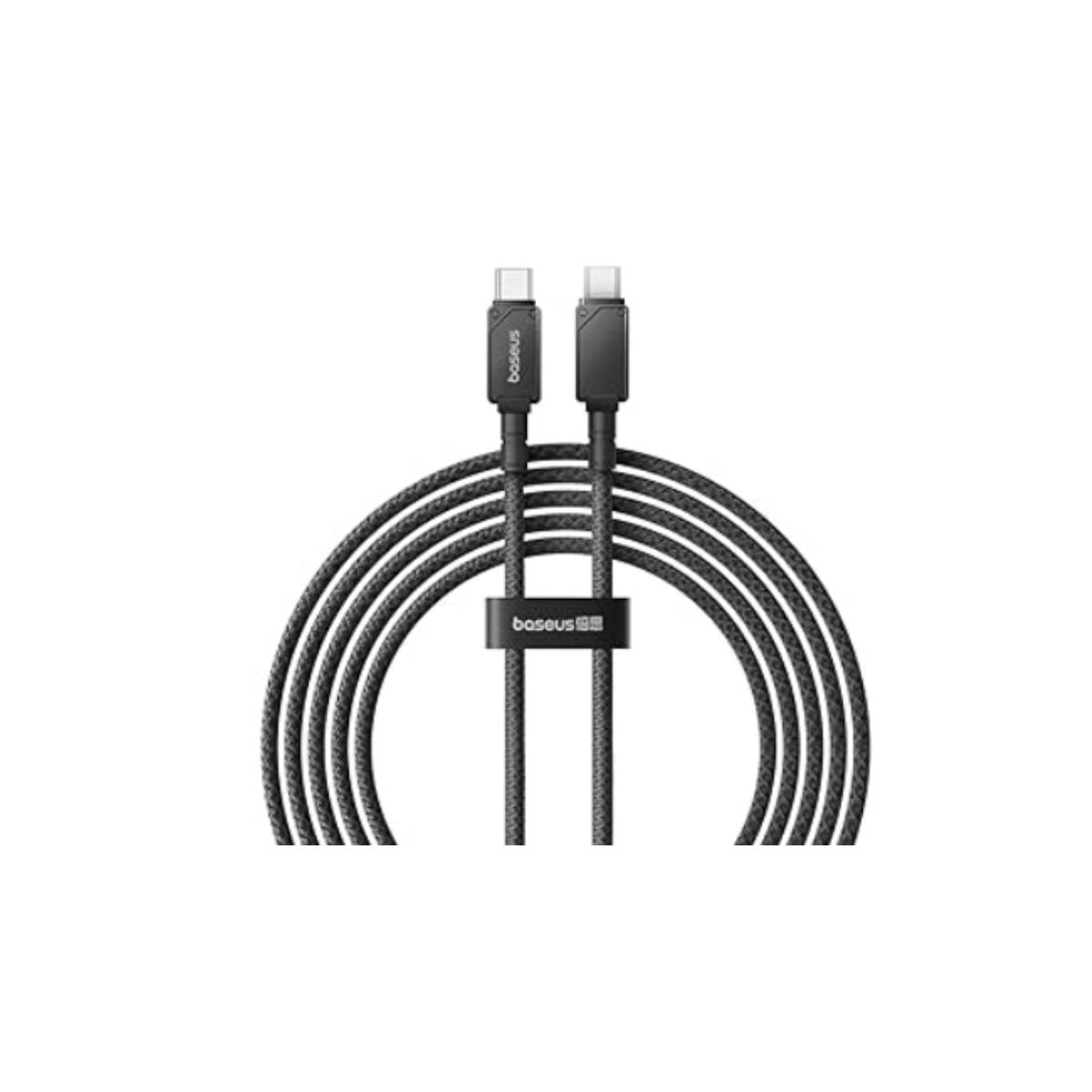 BASEUS CABLE C A C IRROMPI 100W 2M