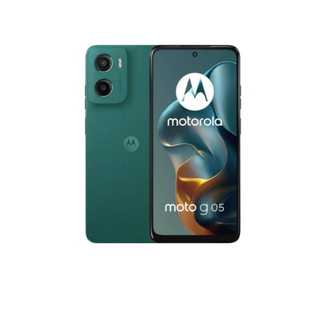 Motorola G05 4G