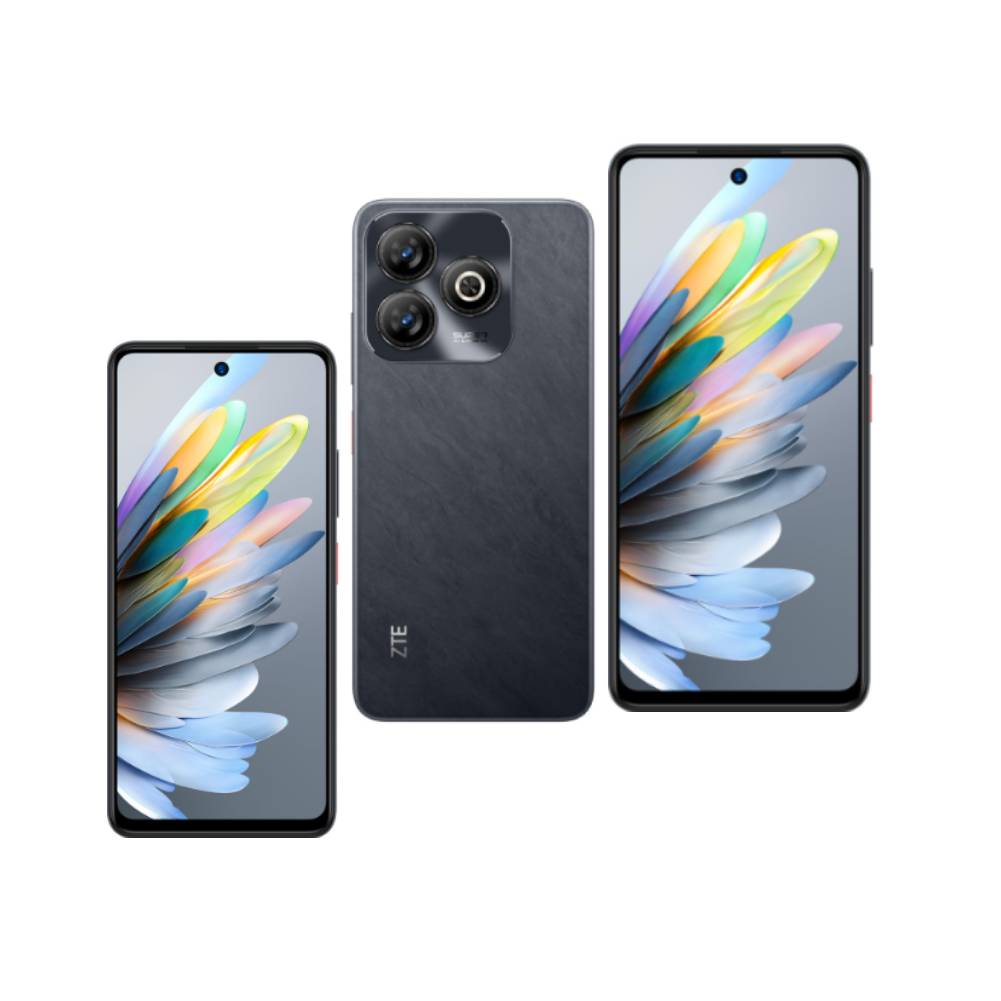 ZTE Blade V60 Smart + Blade V60 Smart