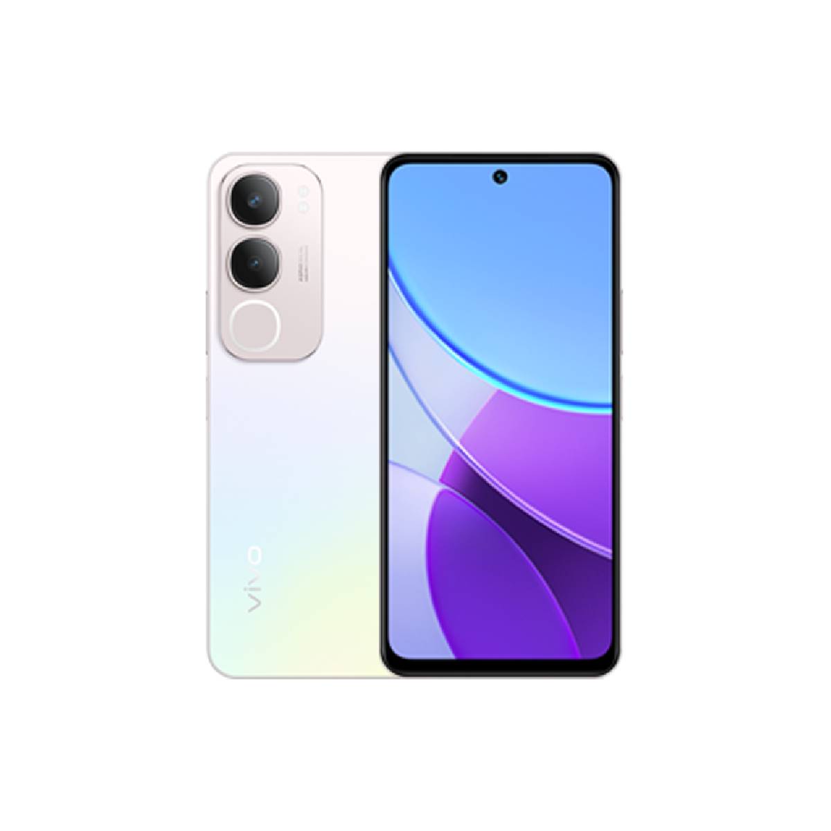 Vivo LTE Y19S
