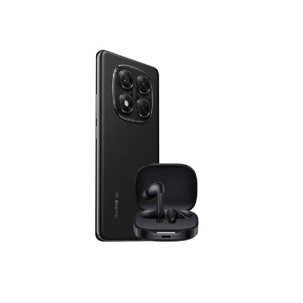 Xiaomi Redmi Note 14 Pro 5G Bundle