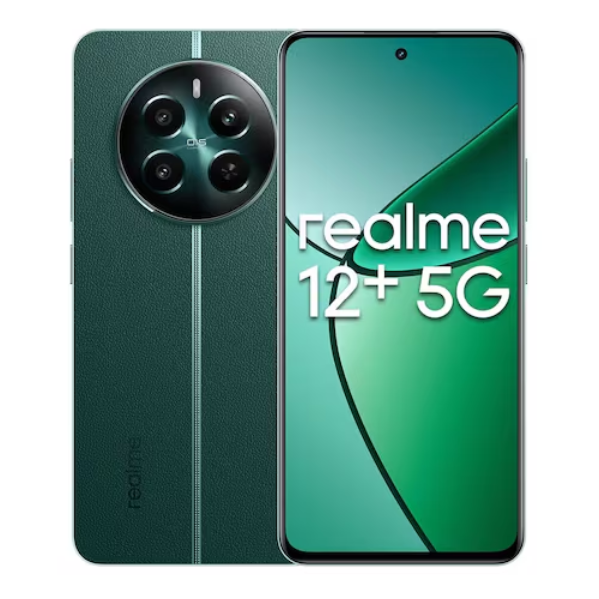 Realme 12+ 5G