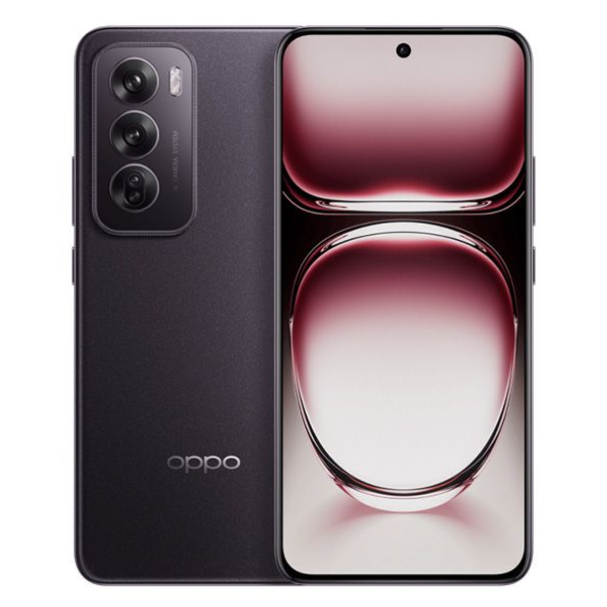Oppo Reno 12 5G