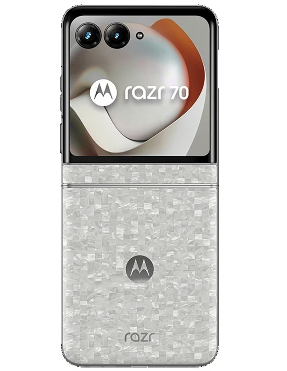 MOTOROLA RAZR 70 5G