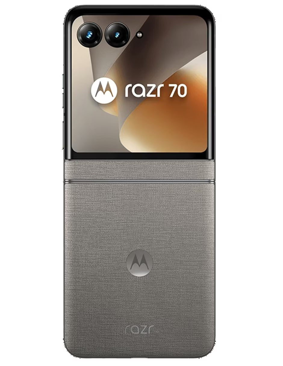MOTOROLA RAZR 70 5G