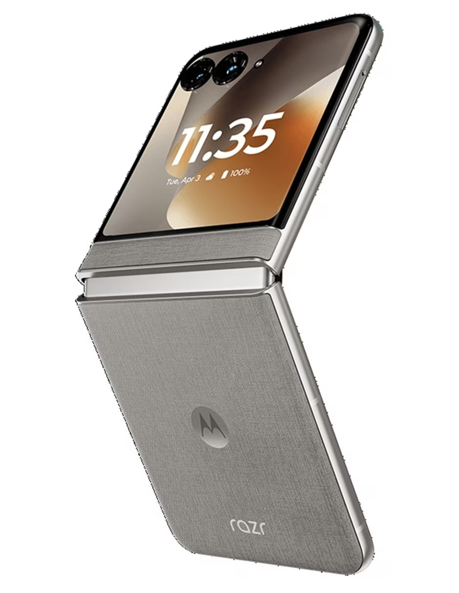 MOTOROLA RAZR 70 5G