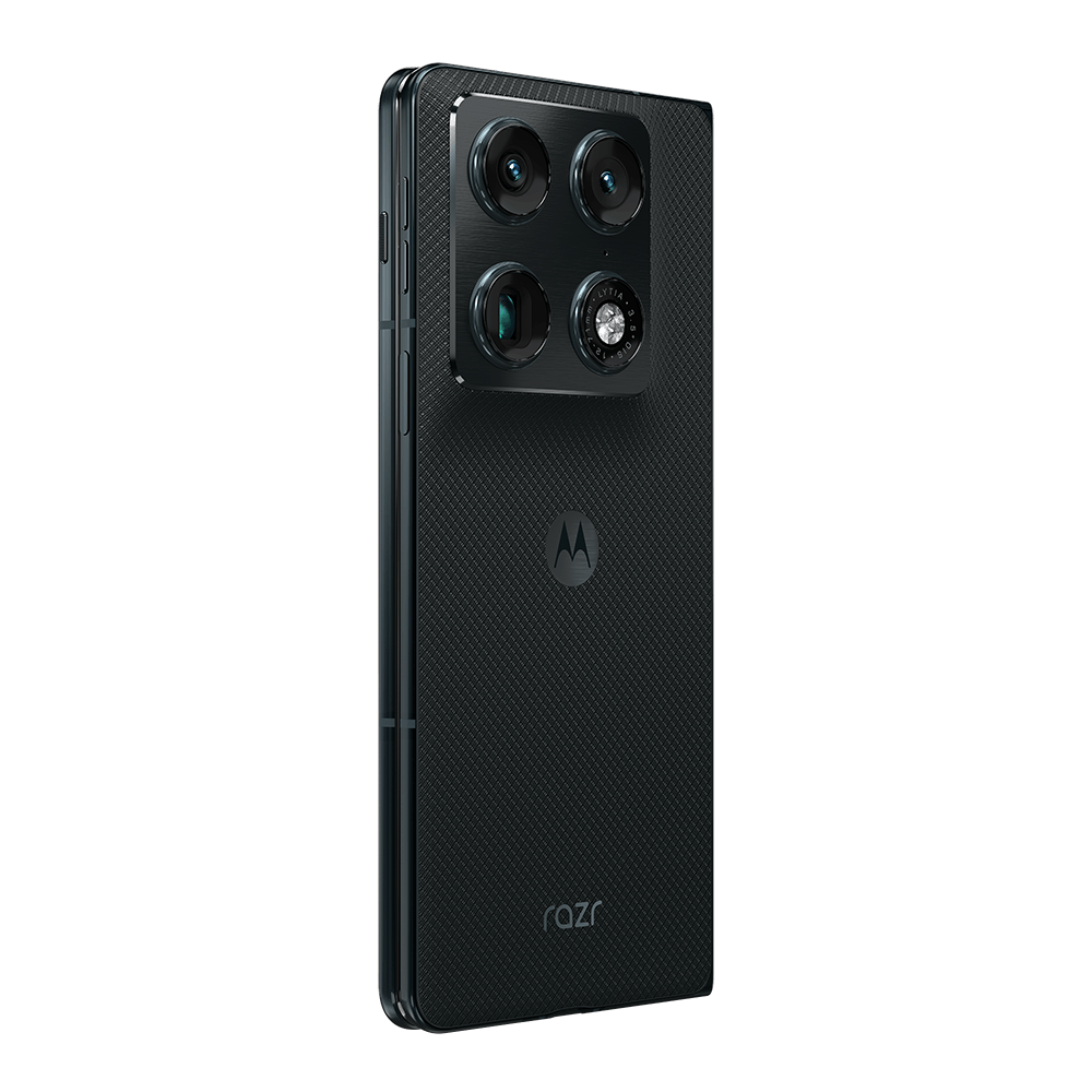MOTOROLA RAZR FOLD 5G