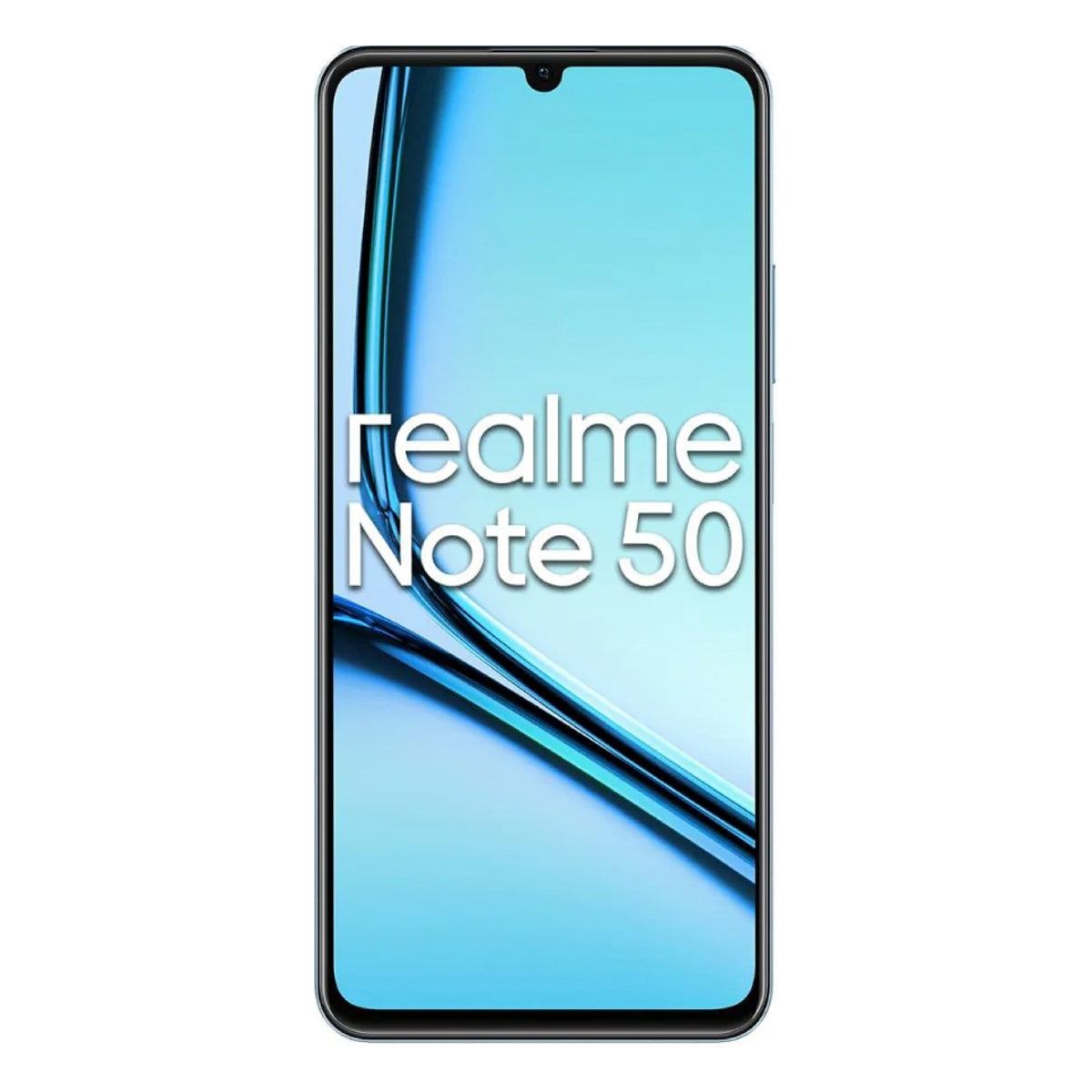 Realme Note 50